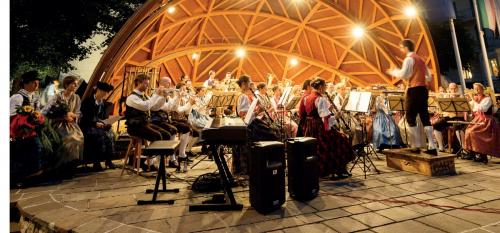 concerto serale conchiglia 2015